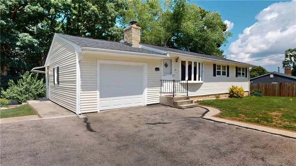 52 Atlantic Avenue, West Warwick, RI 02893 - #1