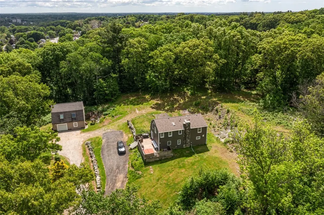 41 Dexter Rock Road, Lincoln, RI 02865 - #1