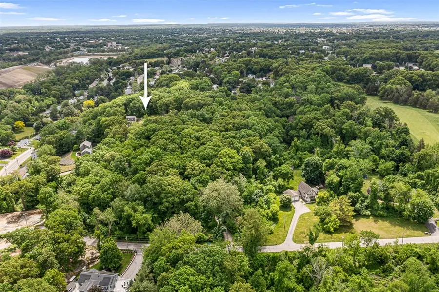 41 Dexter Rock Road, Lincoln, RI 02865 - #2