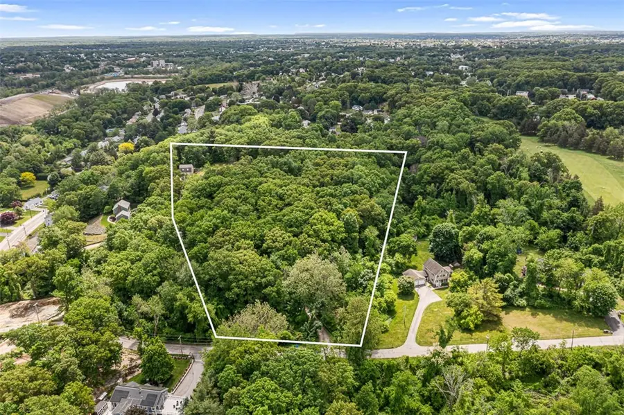 41 Dexter Rock Road, Lincoln, RI 02865 - #3