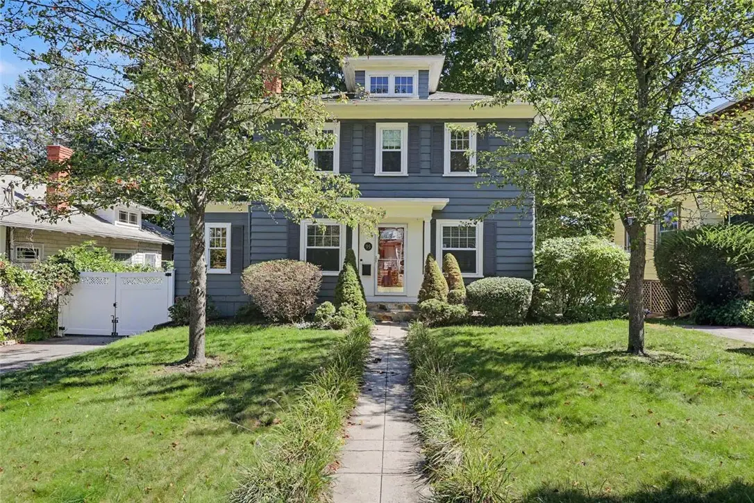 95 Lorimer Street, Providence, RI 02906 - #1