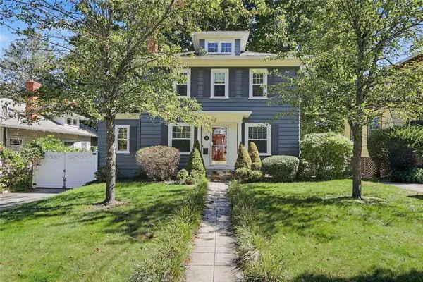 95 Lorimer Street, Providence, RI 02906