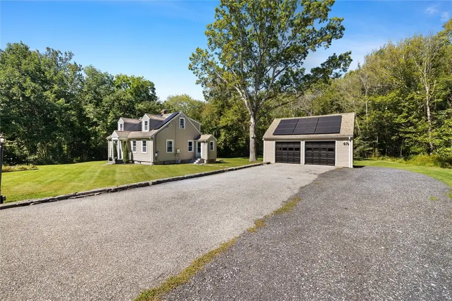 677 Central Pike, Scituate, RI 02857 - #2