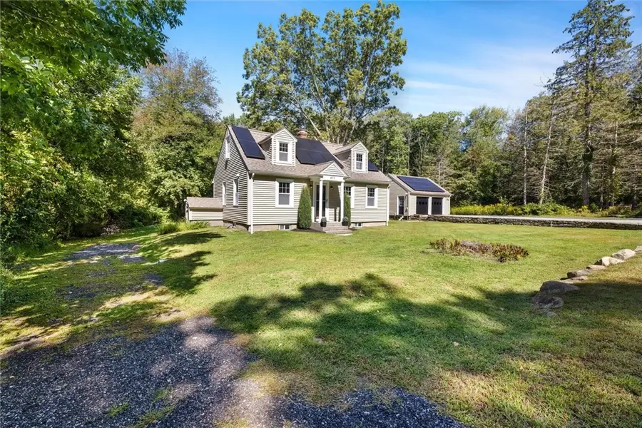 677 Central Pike, Scituate, RI 02857 - #3