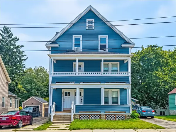 414 Providence Street, Woonsocket, RI 02895