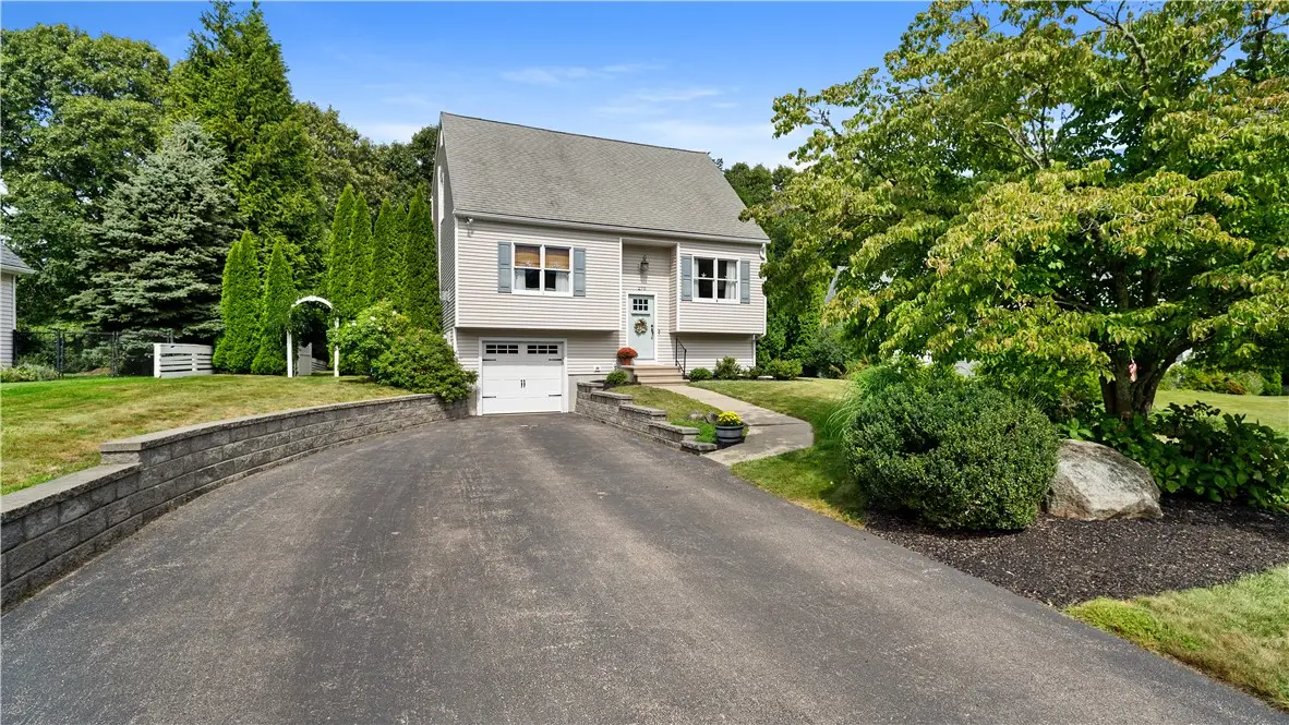 270 Weathervane Road, South Kingstown, RI 02879 - #1