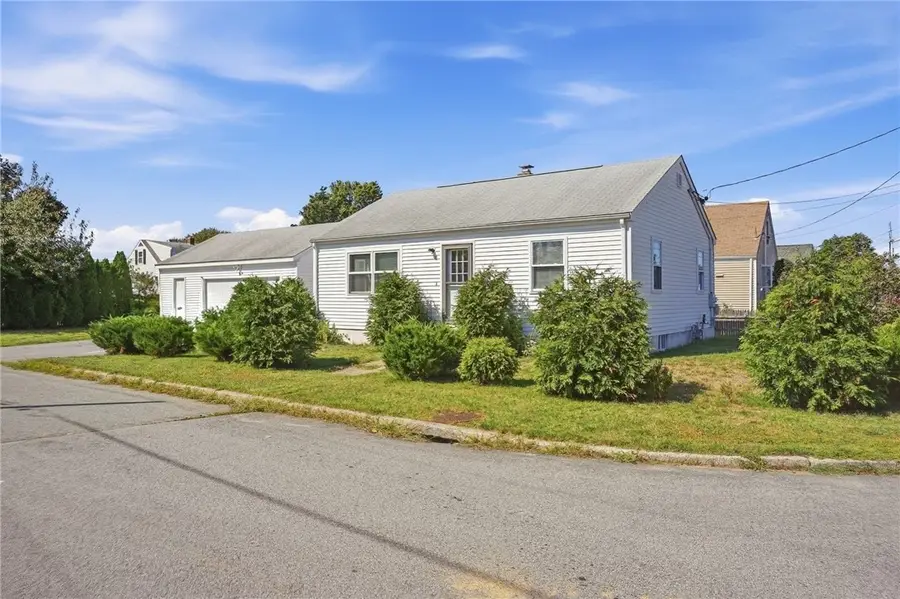 86 Paul Street, Pawtucket, RI 02861 - #2