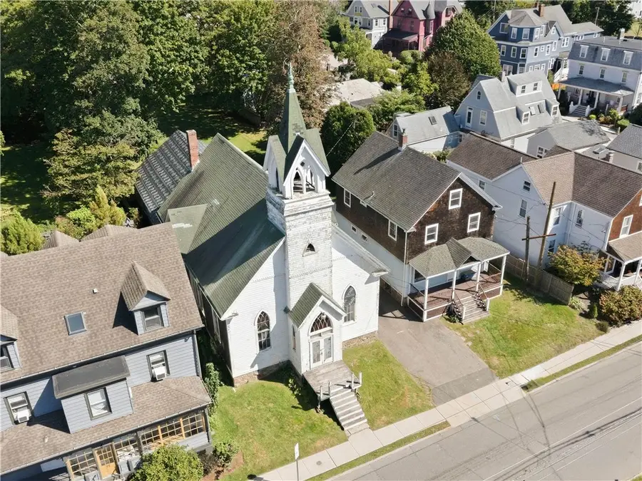 24 Annandale Road, Newport, RI 02840 - #2