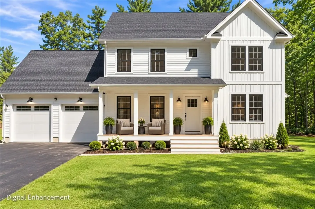 362 Fry Pond Road, West Greenwich, RI 02817 - #1