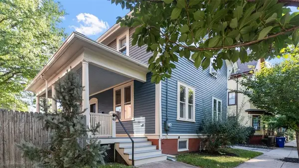 46 Moore Street, Providence, RI 02907