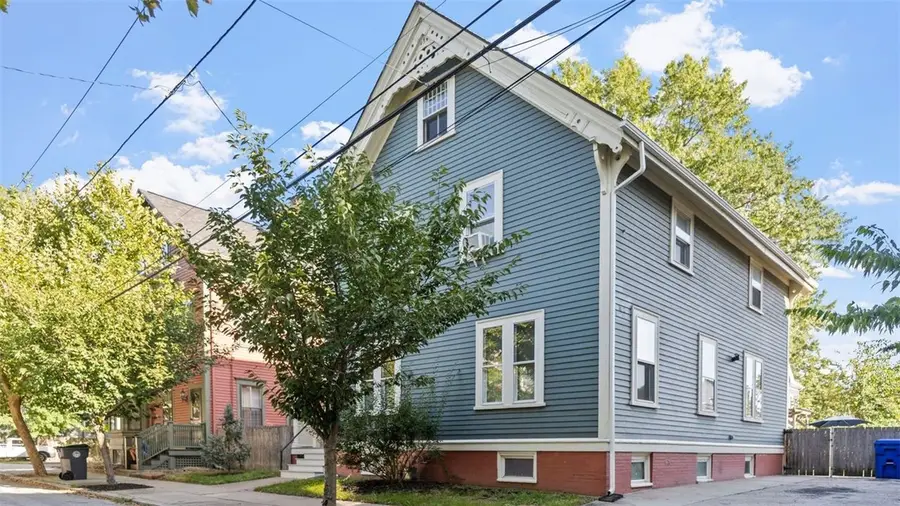 46 Moore Street, Providence, RI 02907 - #3