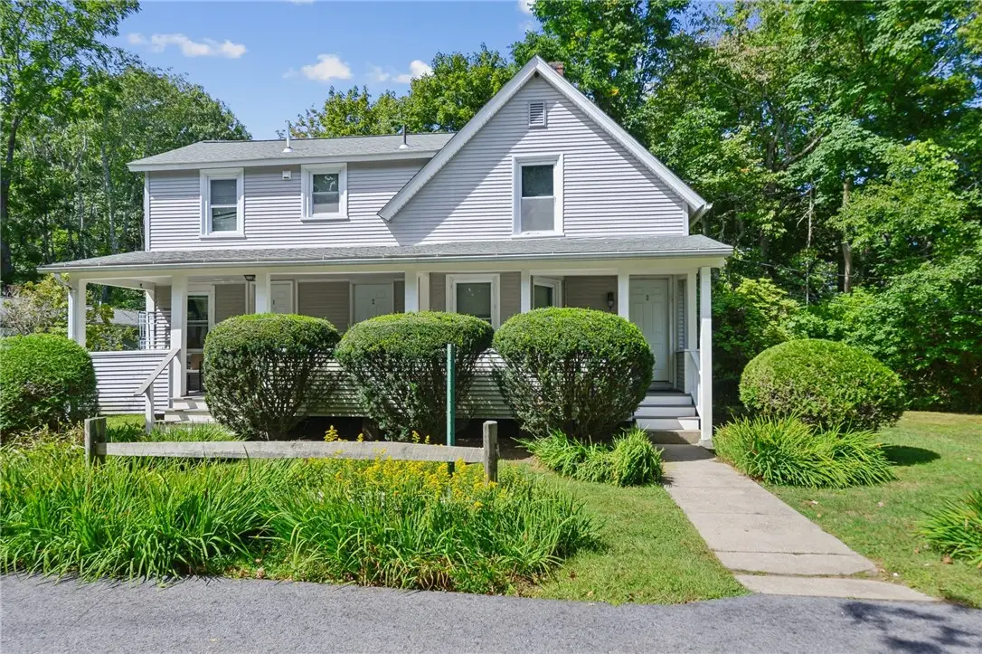 50 Bills Road, Kingston, RI 02881 - #1