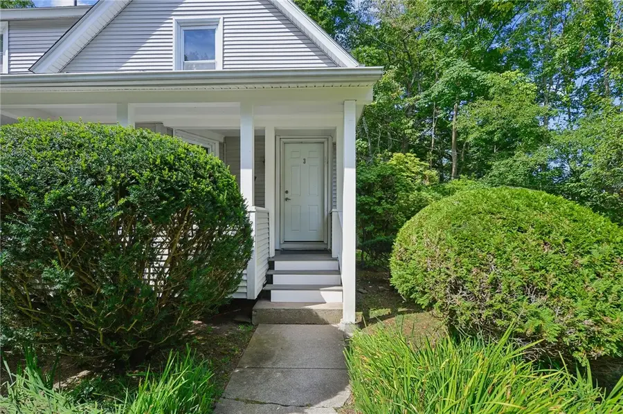 50 Bills Road, Kingston, RI 02881 - #3