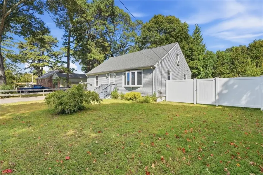 20 Horse Neck Road, Warwick, RI 02889 - #2