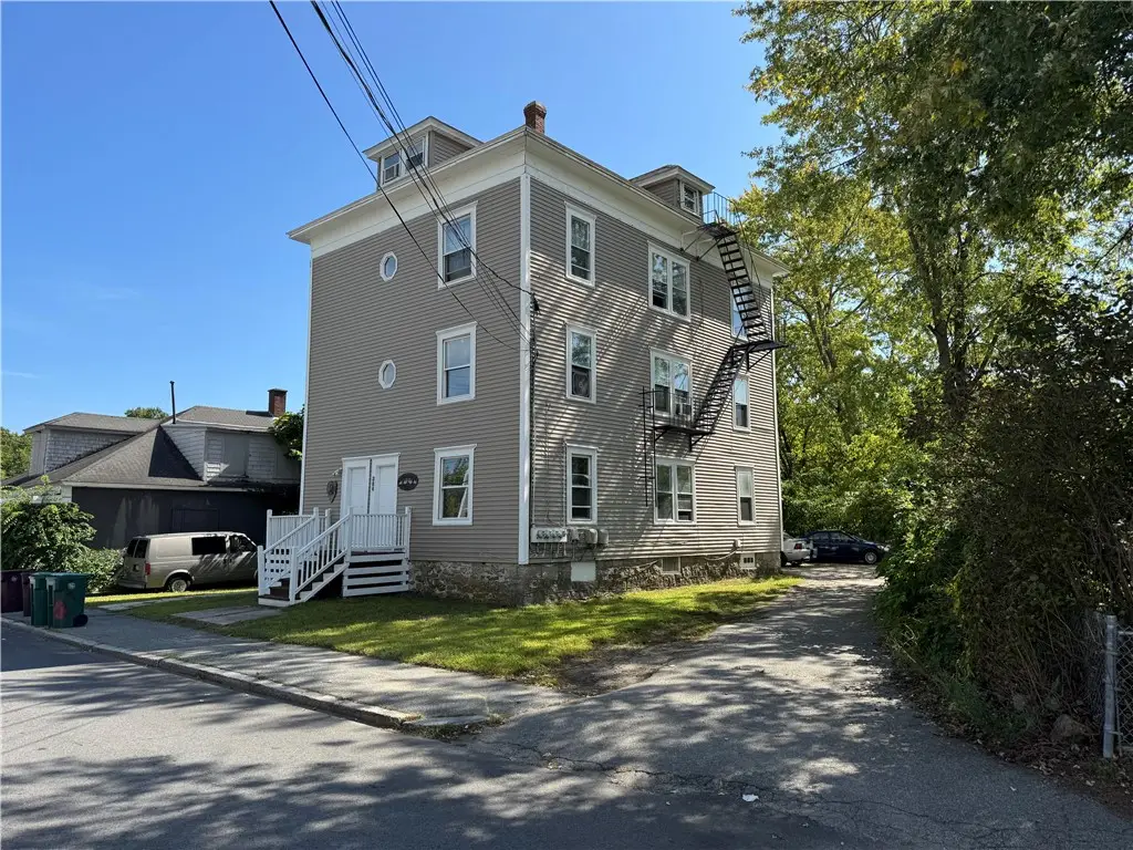 286 Olo Street, Woonsocket, RI 02895 - #1