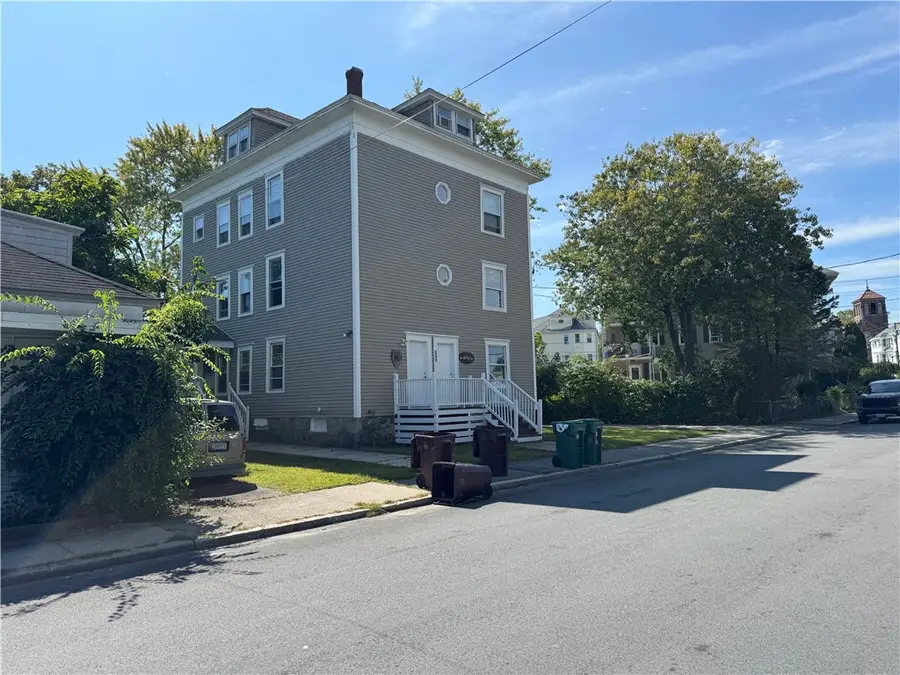 286 Olo Street, Woonsocket, RI 02895 - #2