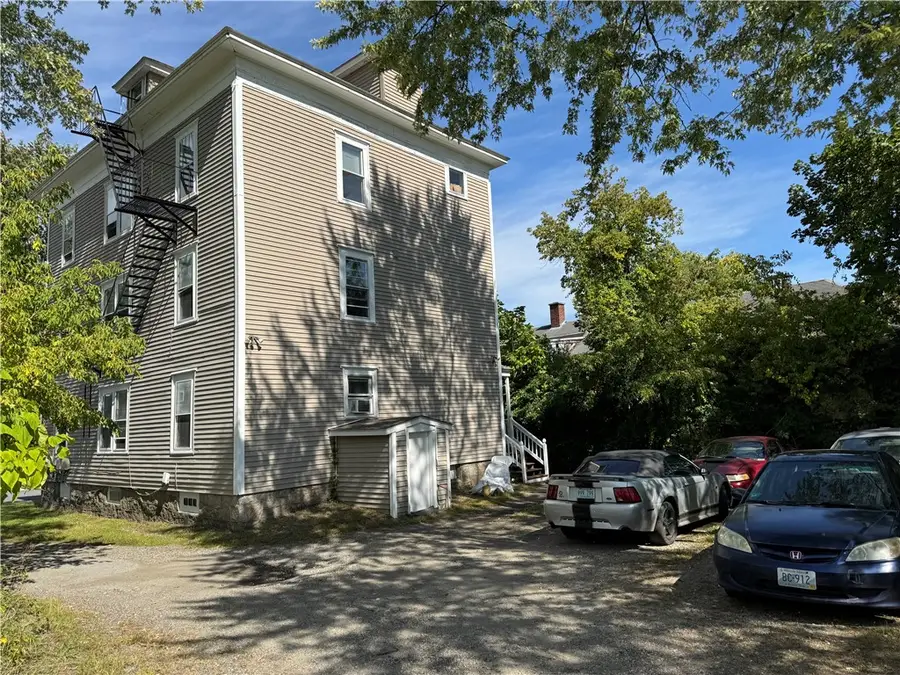 286 Olo Street, Woonsocket, RI 02895 - #3