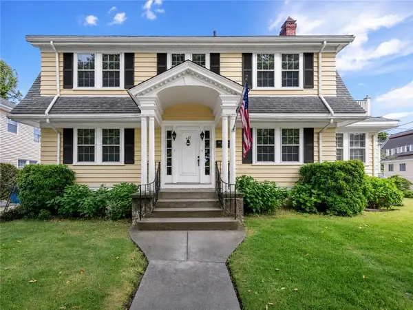 440 Broadway, Newport, RI 02840
