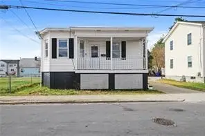162 Salina Street, Providence, RI 02908