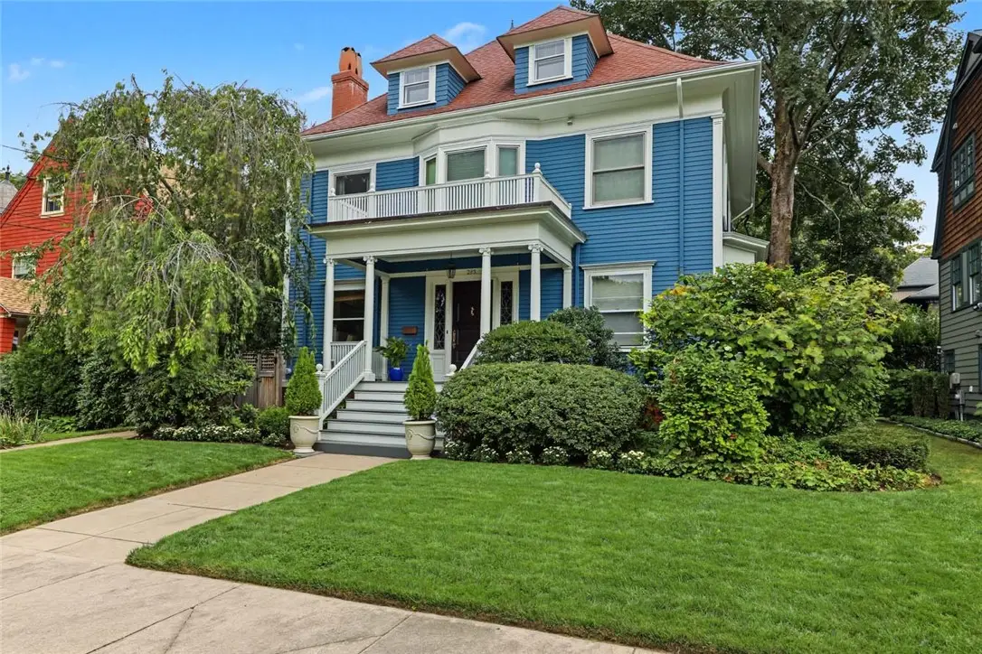 283 Wayland Avenue, Providence, RI 02906 - #1