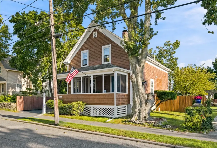 60 Charles Street, Bristol, RI 02809 - #3