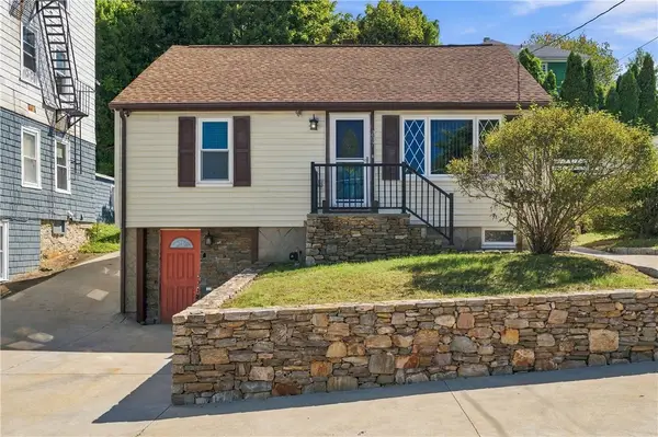207 Valley Street, Woonsocket, RI 02895
