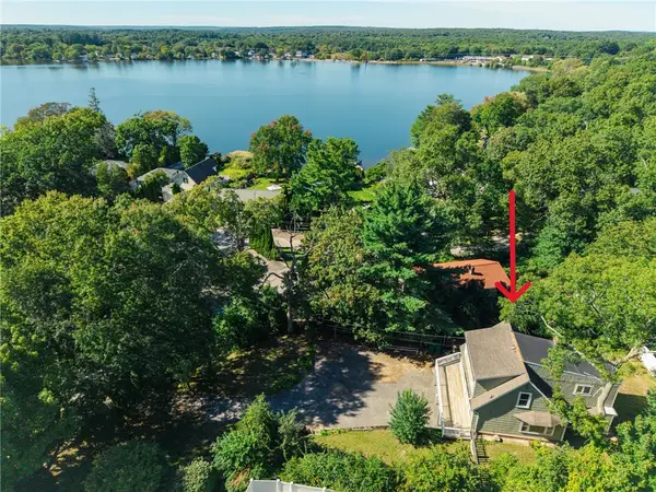 120 East Shore Drive, Coventry, RI 02816