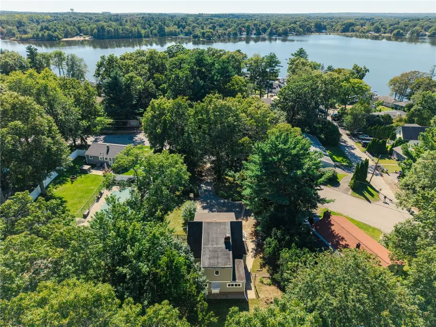 120 East Shore Drive, Coventry, RI 02816 - #2