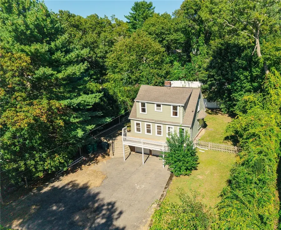 120 East Shore Drive, Coventry, RI 02816 - #3