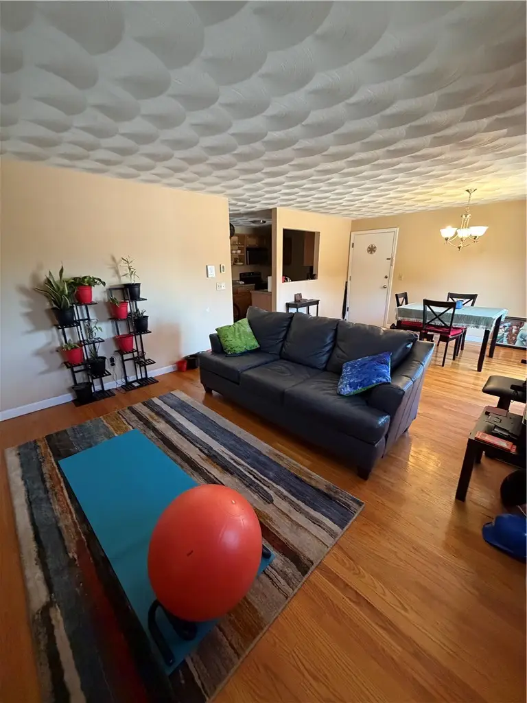 117 John Street #45, Lincoln, RI 02865 - #1