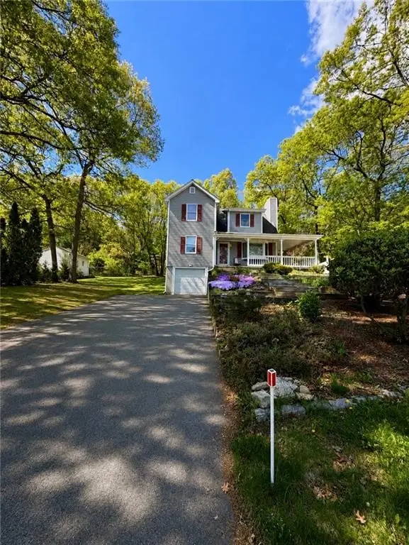 21 Primrose Lane, Johnston, RI 02919 - #1