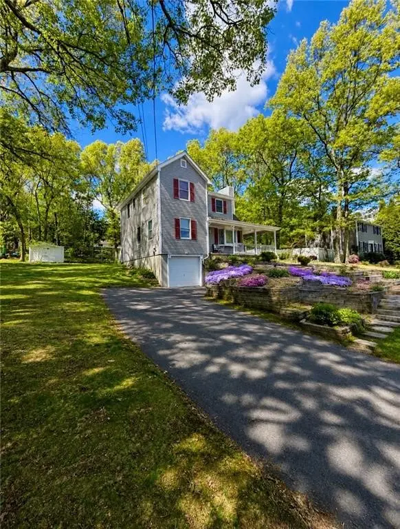 21 Primrose Lane, Johnston, RI 02919 - #2