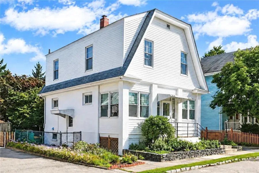 29 Rosegarden Street, Warwick, RI 02888 - #2