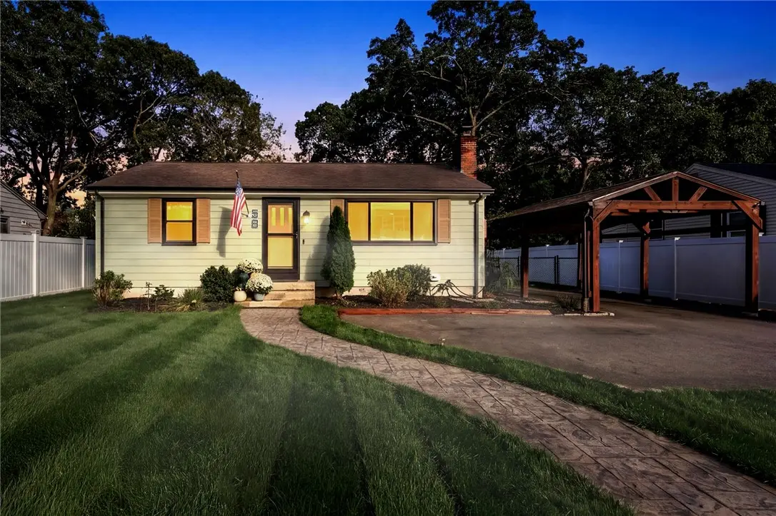 58 Haswill Street, Warwick, RI 02889 - #1