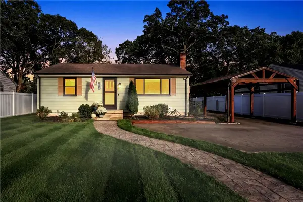 58 Haswill Street, Warwick, RI 02889