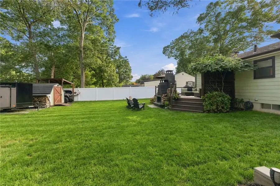 58 Haswill Street, Warwick, RI 02889 - #2