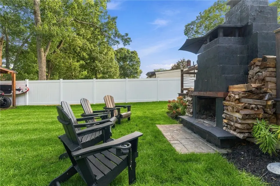 58 Haswill Street, Warwick, RI 02889 - #3
