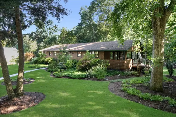 200 River Farm Drive, East Greenwich, RI 02818