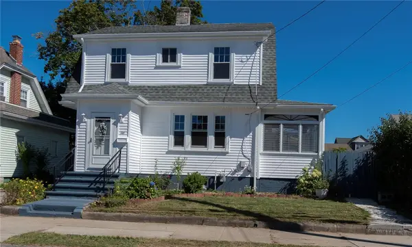 146 Garden Street, Cranston, RI 02910