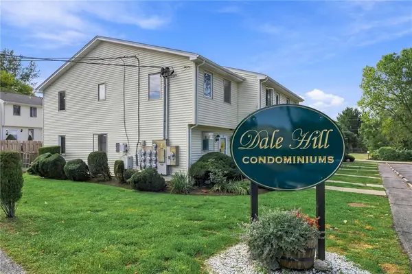 35 Dale Avenue #A1, Johnston, RI 02919