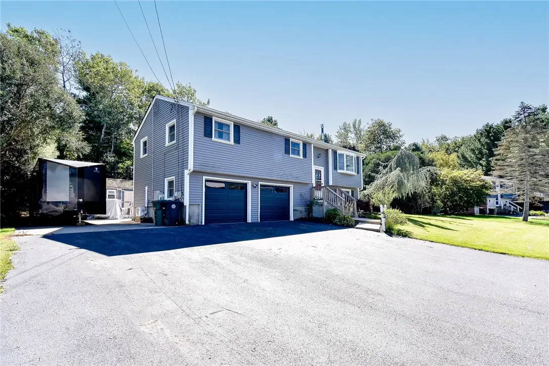 27 Longfellow Drive, Coventry, RI 02816 - #1