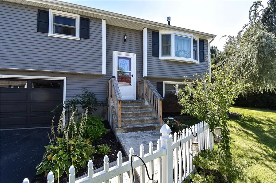 27 Longfellow Drive, Coventry, RI 02816 - #2