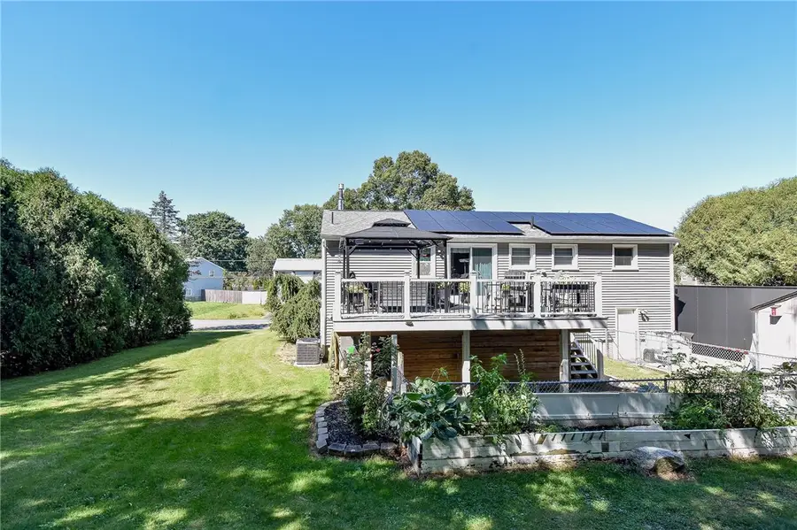 27 Longfellow Drive, Coventry, RI 02816 - #3
