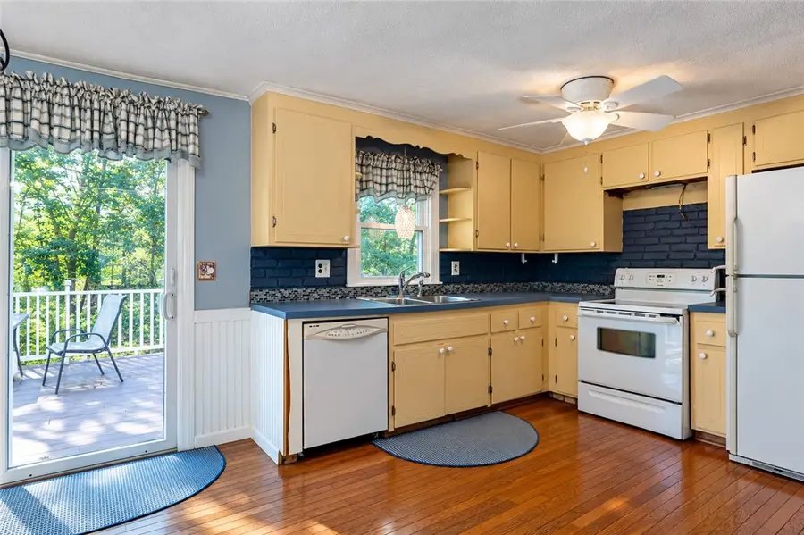 5 Glenwood Circle, Attleboro, MA 02703 - #3
