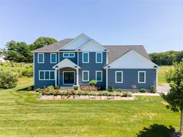 79 Explorer Drive, North Kingstown, RI 02874