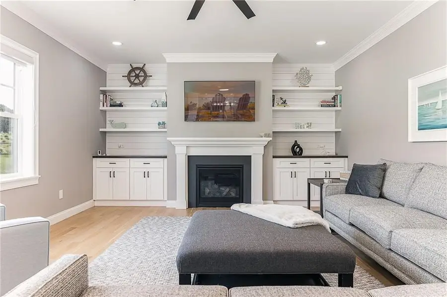 79 Explorer Drive, Saunderstown, RI 02874 - #3
