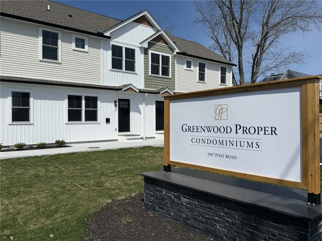 2907 Post Road #1, Warwick, RI 02886 - #1