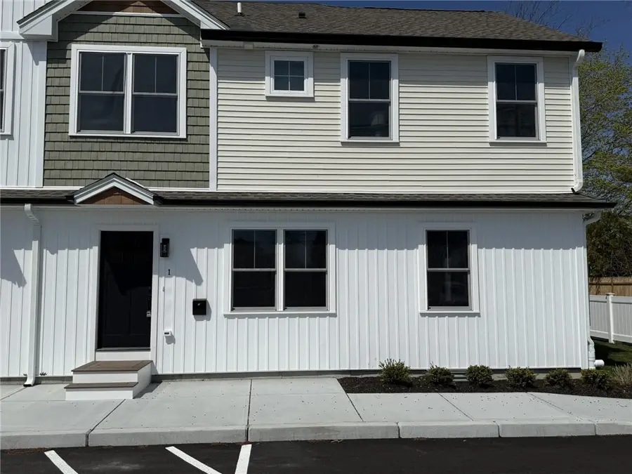 2907 Post Road #1, Warwick, RI 02886 - #2
