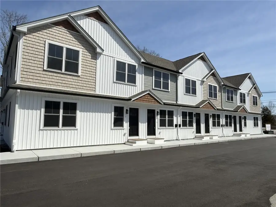 2907 Post Road #1, Warwick, RI 02886 - #3