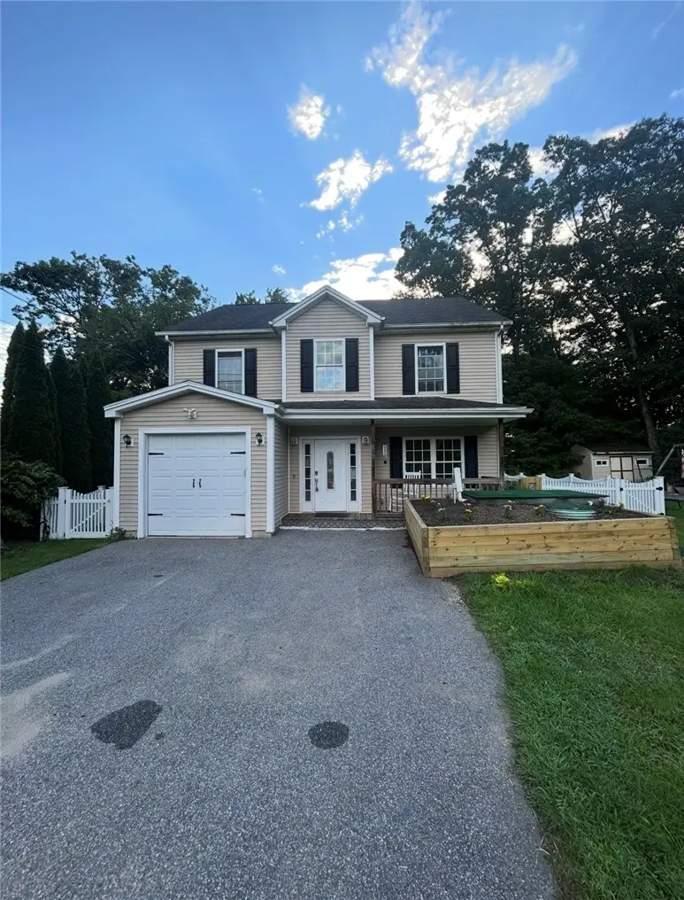 29 Genoa Avenue, Johnston, RI 02919 - #1